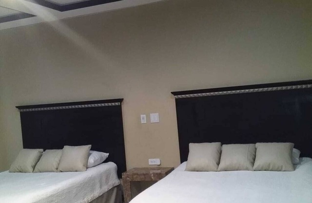 Hotel Pedregal