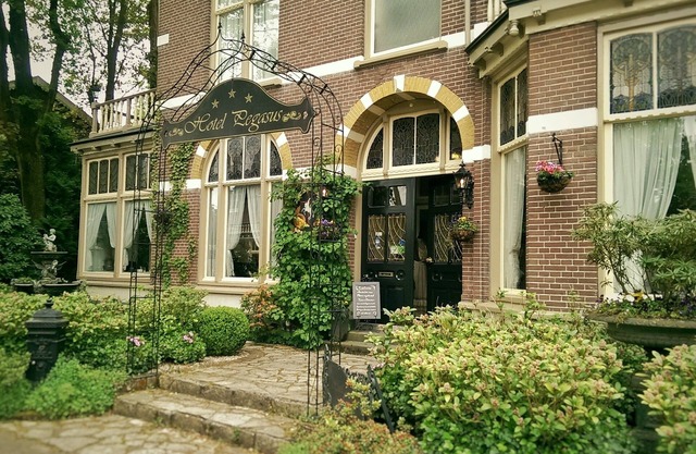 Hotel Pegasus