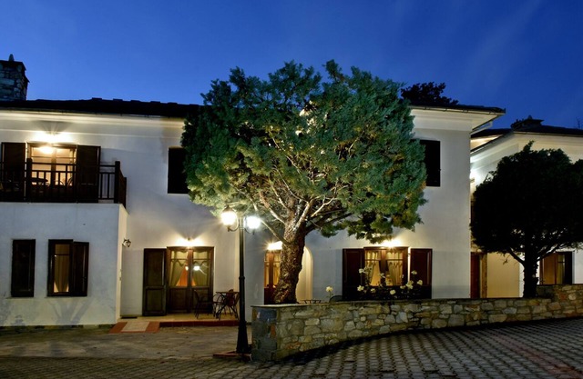 Hotel Pelion Resort
