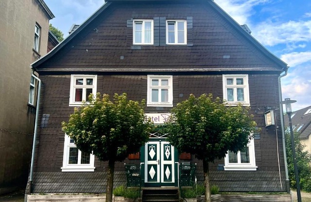 Hotel Pemü