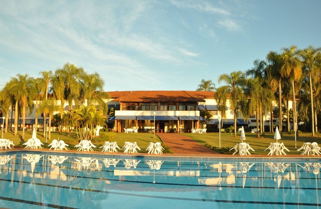 Hotel Península Internacional