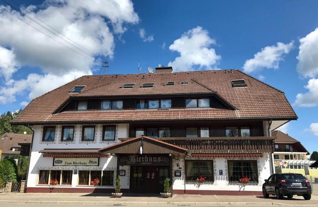 Hotel-Pension Zum Bierhaus