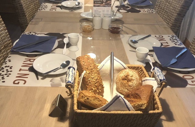 Hotel - Pension ALTES PASTORAT