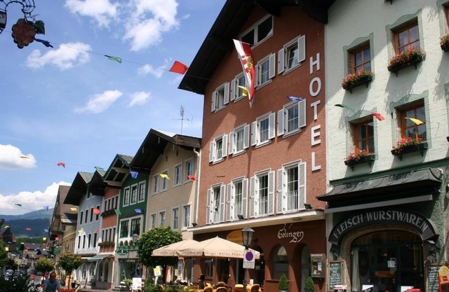 Hotel.Pension.Golingen