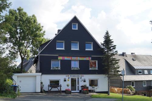 Hotel Pension De Gasterei