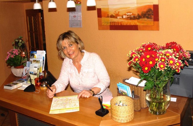 Hotel-Pension Grüne Linde