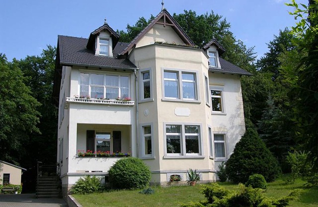 Hotel-Pension Königswald