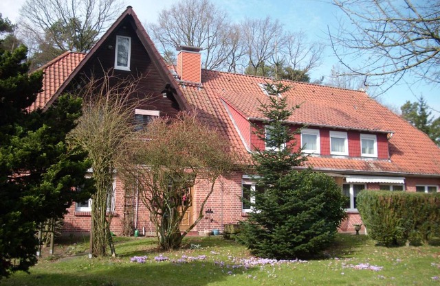 Hotel-Pension-Luisenhof