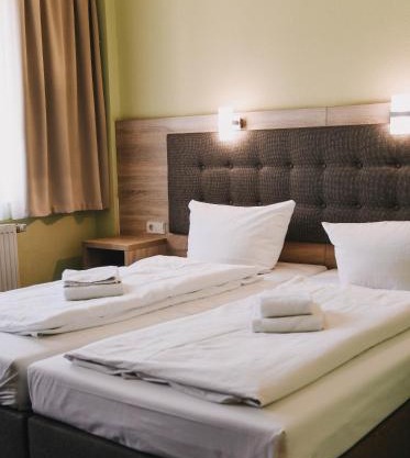 Hotel-Pension ODIN