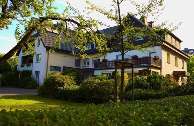 Hotel-Pension Pöhling