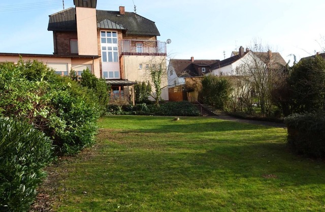 Hotel - Pension Schlossgarten