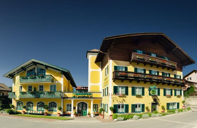Hotel-Pension Wagnermigl