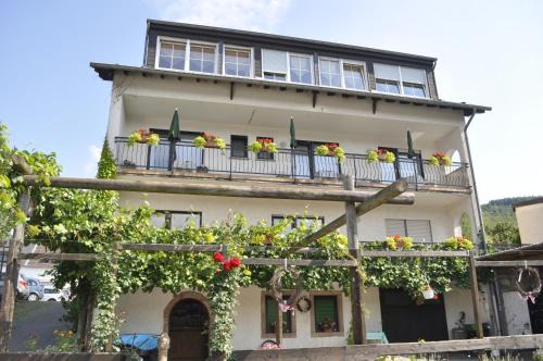 Hotel - Pension Wendland