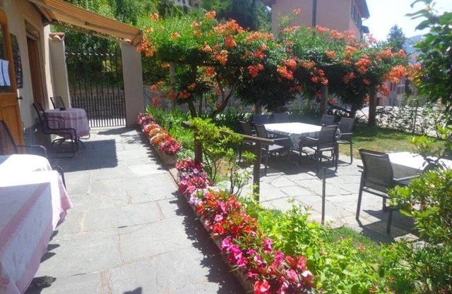 Hotel pensione serena