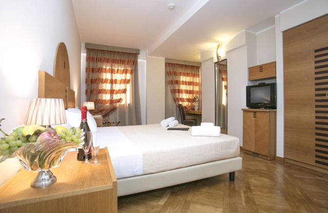 Hotel PentHouse