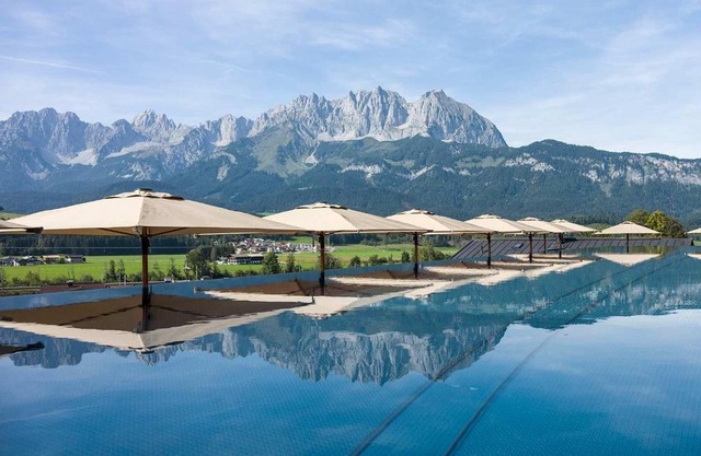 Hotel Penzinghof