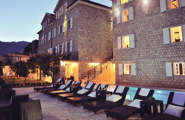 Hotel Per Astra