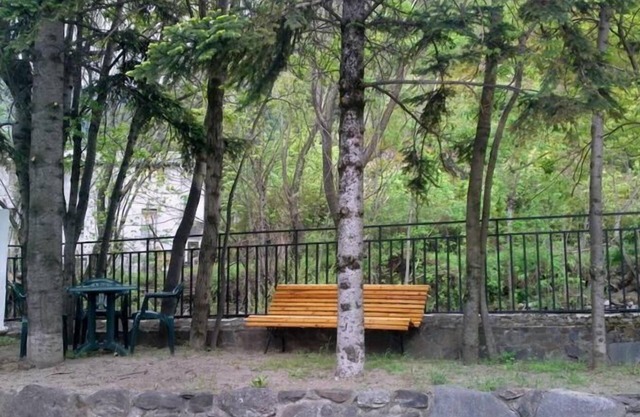 Hotel Peralba