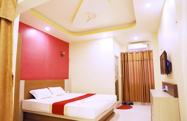 HOTEL PERFECT PLAZA