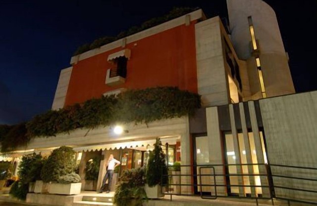 Hotel Pergola