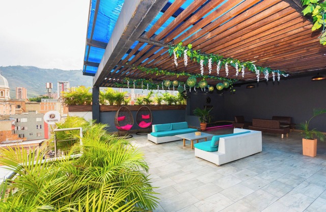 Hotel Perlatto