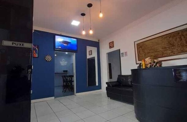 Hotel Perola
