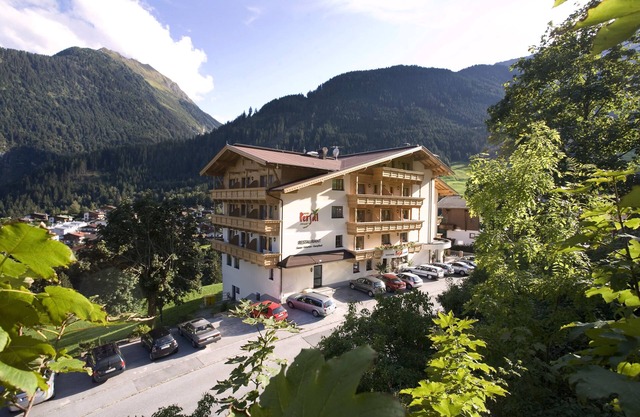 Hotel Persal
