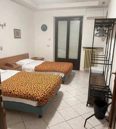 Hotel Persico