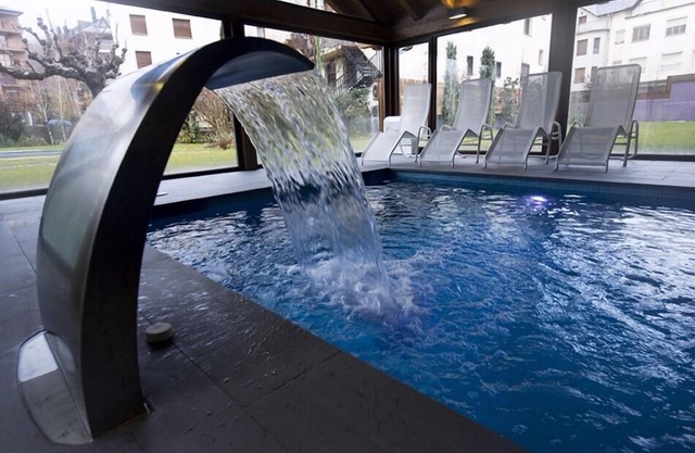 Hotel Pessets & Spa