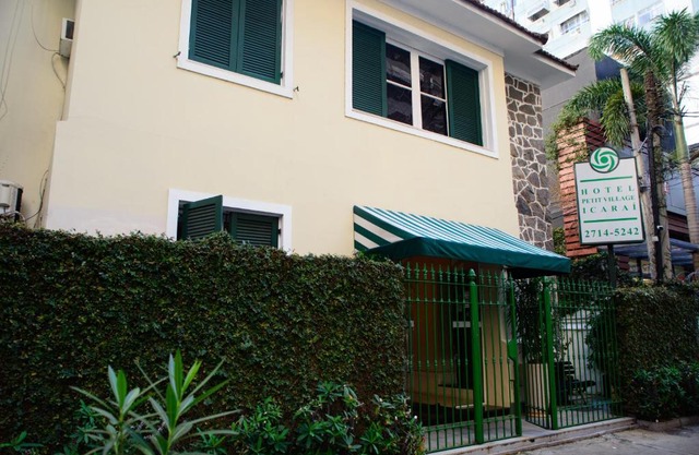 Hotel Petit Village Icaraí