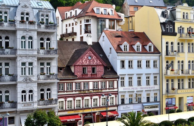 Hotel Petr