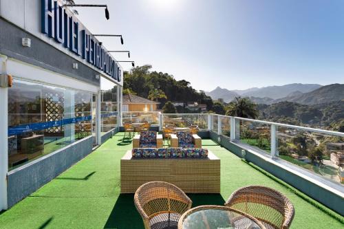 Hotel Petropolis Inn