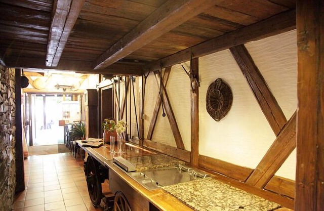 Hotel Petzengarten