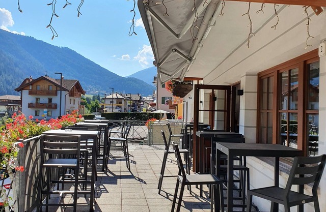 Hotel Pezzotti