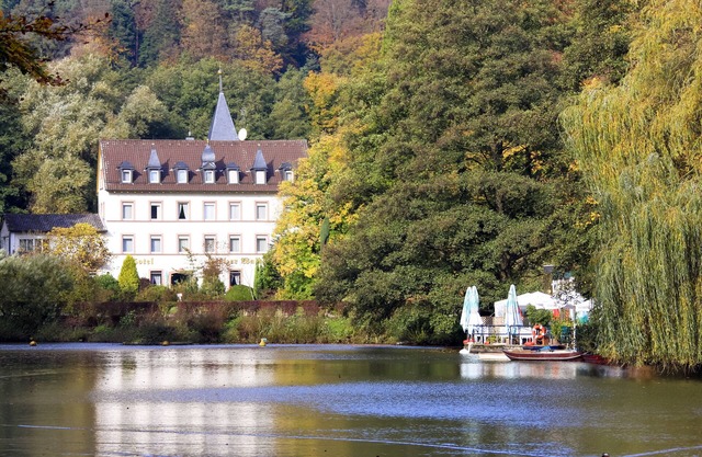 Hotel Pfälzer Wald