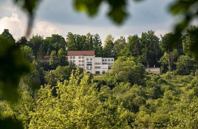 Hotel Pfefferburg