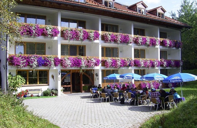 Hotel Pfeiffermühle