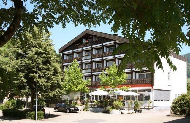 Hotel Pflug