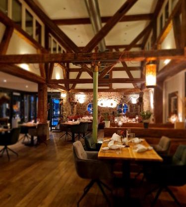 Hotel Pflug