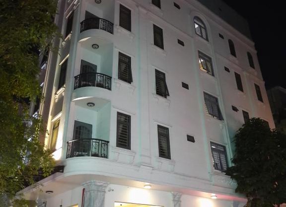 Hotel Phú Sĩ