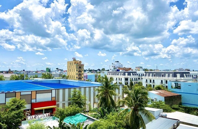 Hotel Phuong Nam Sa Dec