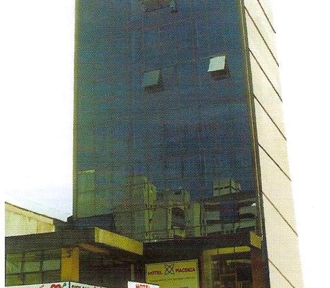 Hotel Piacenza