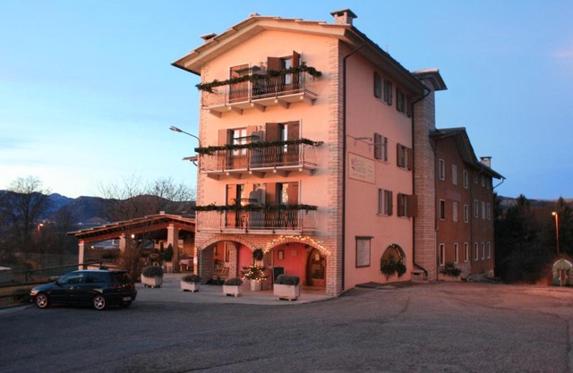 Hotel Piccola Mantova