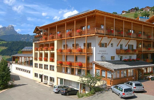 Hotel Pider