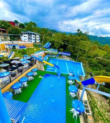 Hotel Piedra Grande