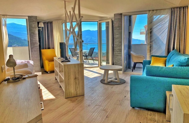Hotel Pierina