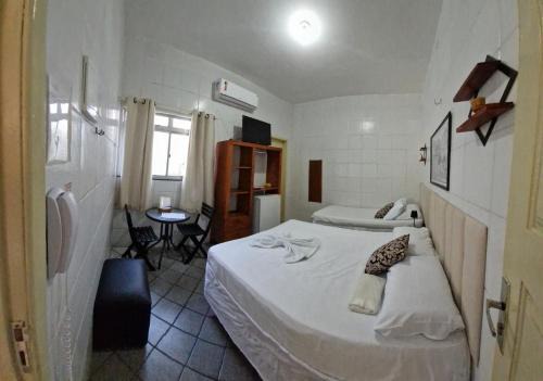 Hotel Pilão