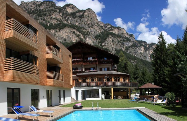 Hotel Piné