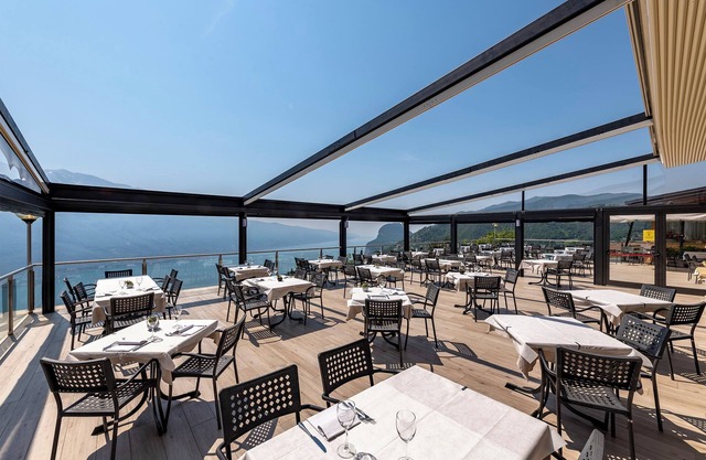 Hotel Pineta Campi