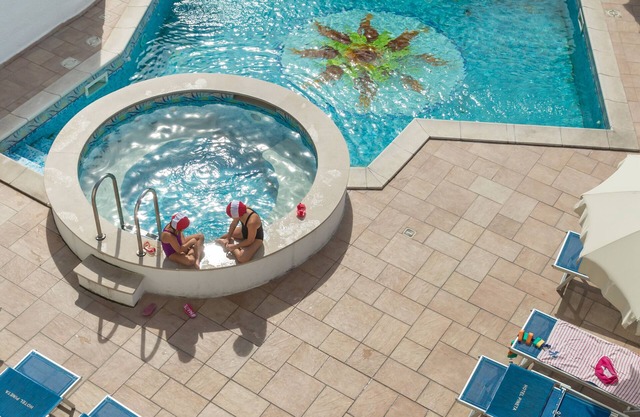 Hotel Pineta